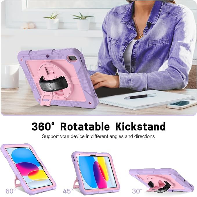 Purple/Pink