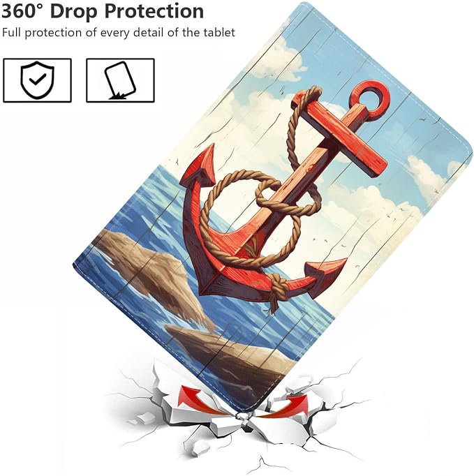 Nautical Anchor
