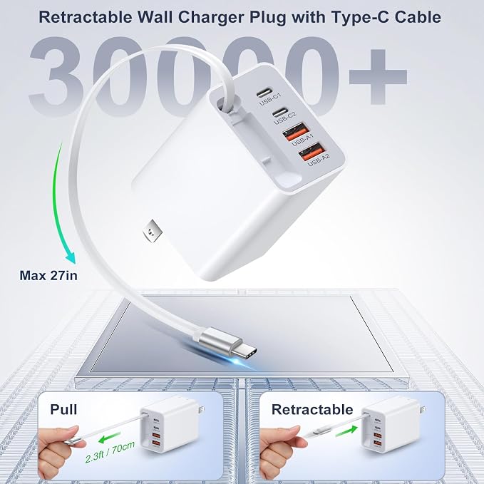 2-Pack White