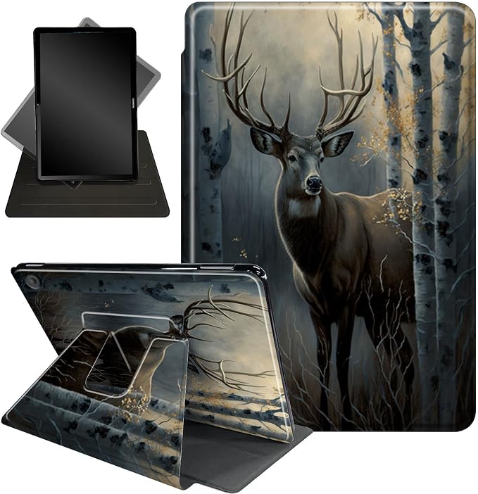 Forest Deer