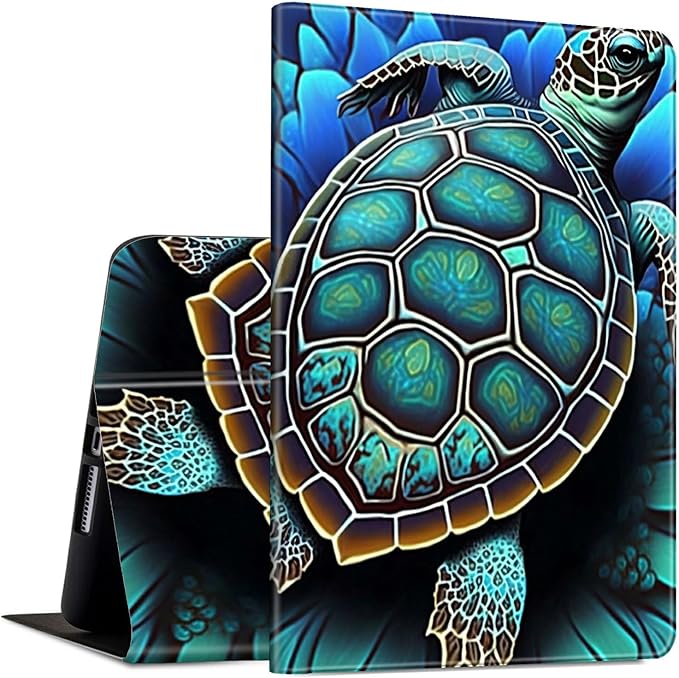 Cute Turtle