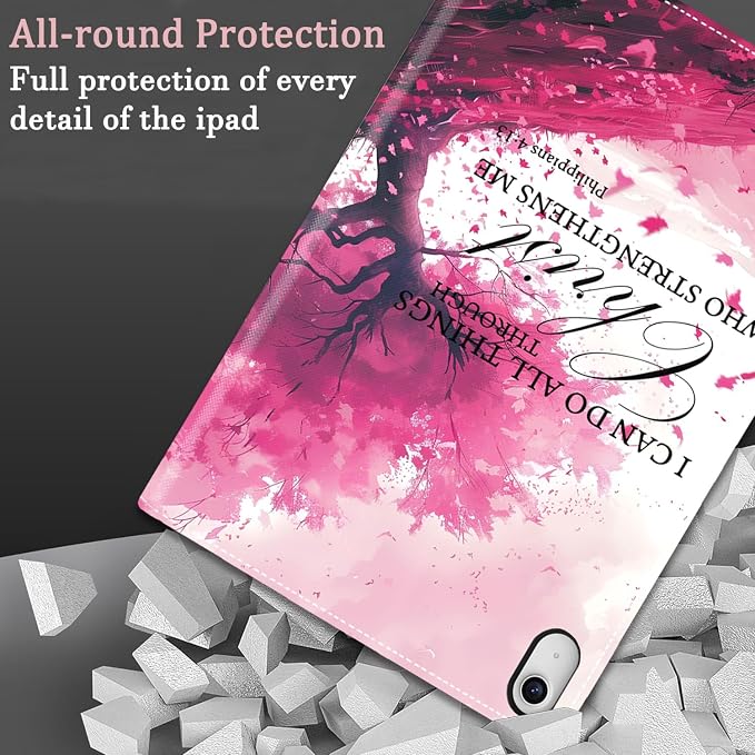 Pink Dead Wood