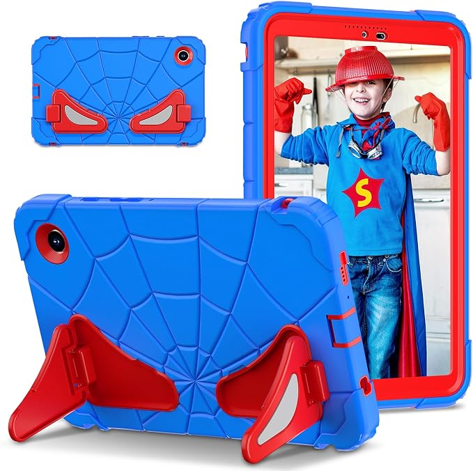 Blue+Red