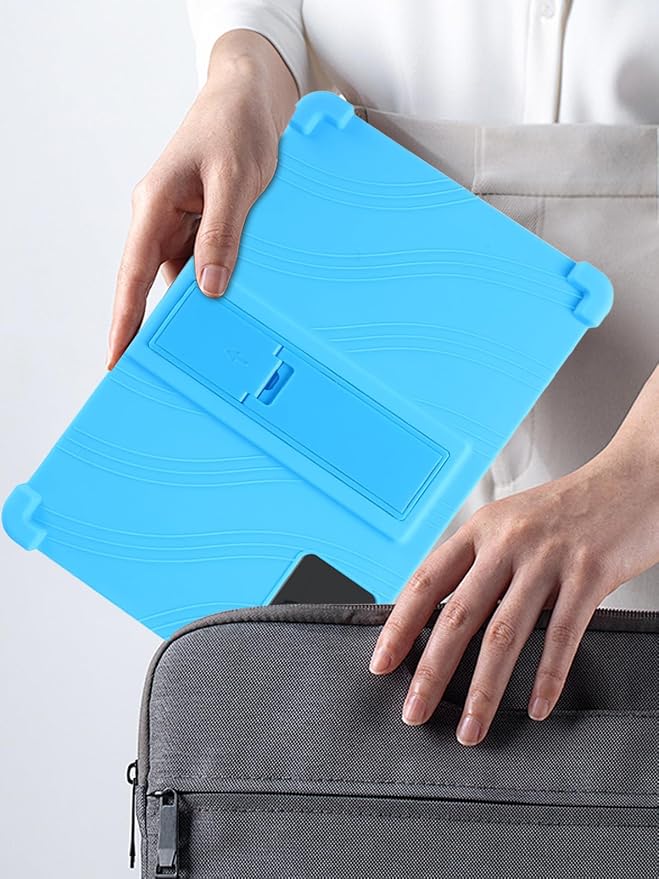 Sky blue
