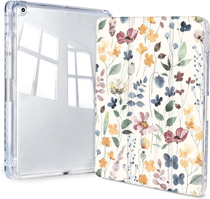 Floral 1