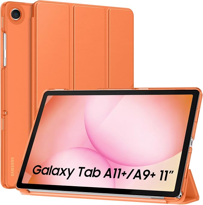 Cosmic Orange