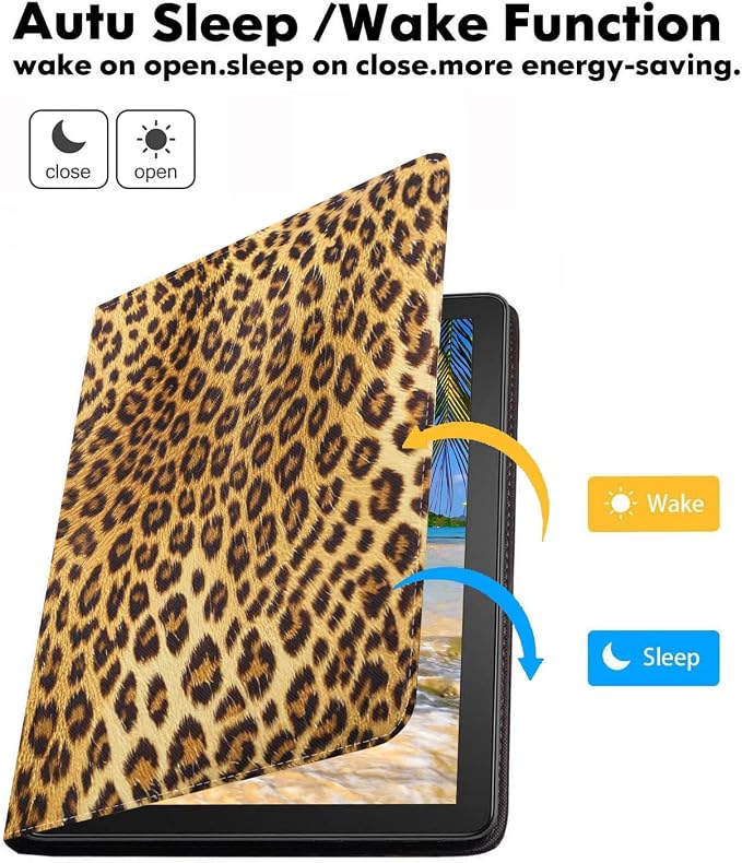 Leopard Print