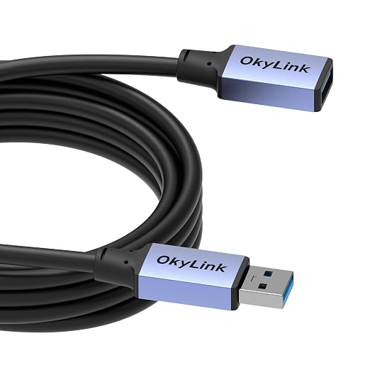 USB3.0(5Gbps)