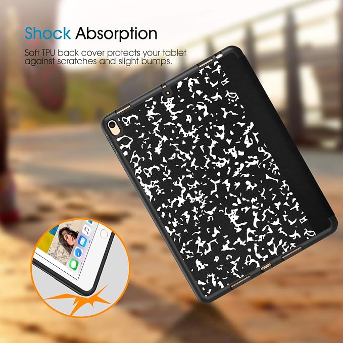 composition book