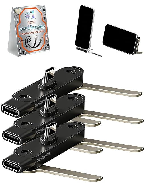 Single adapter