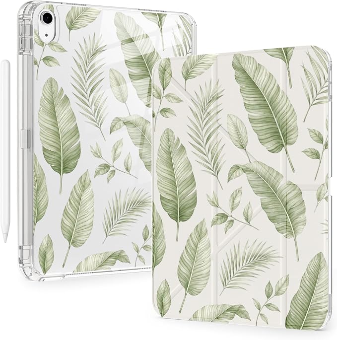 Leaf A