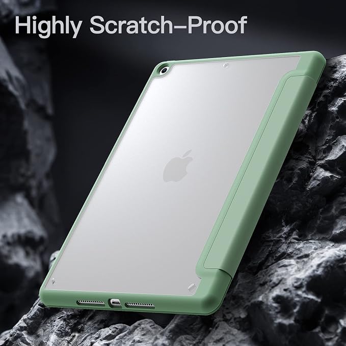 Matcha Green