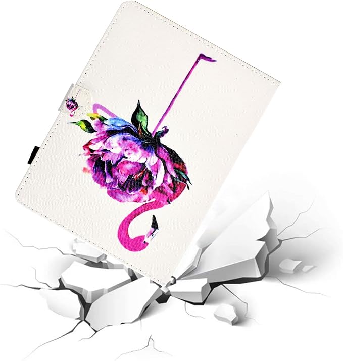 B - Flamingo