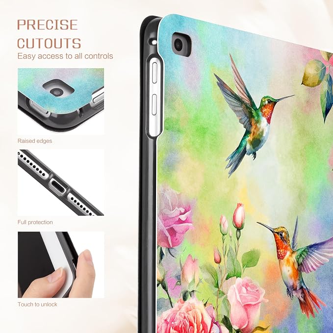 Hummingbird