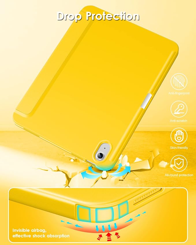 Lemon Yellow