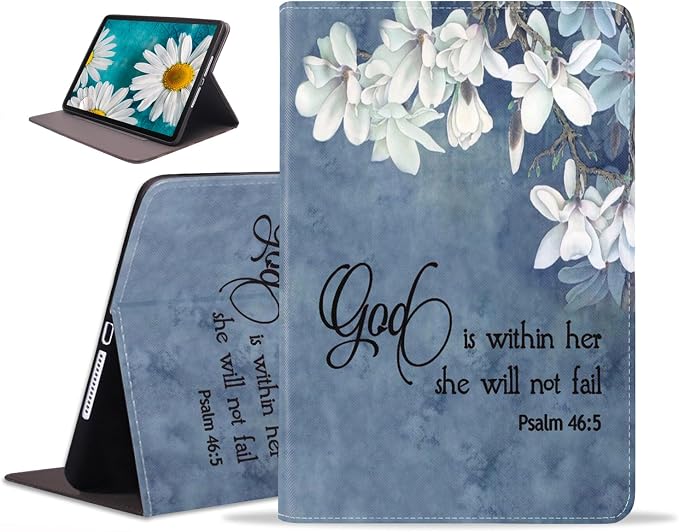 Christian Quotes Bible Verse Psalm 46:5