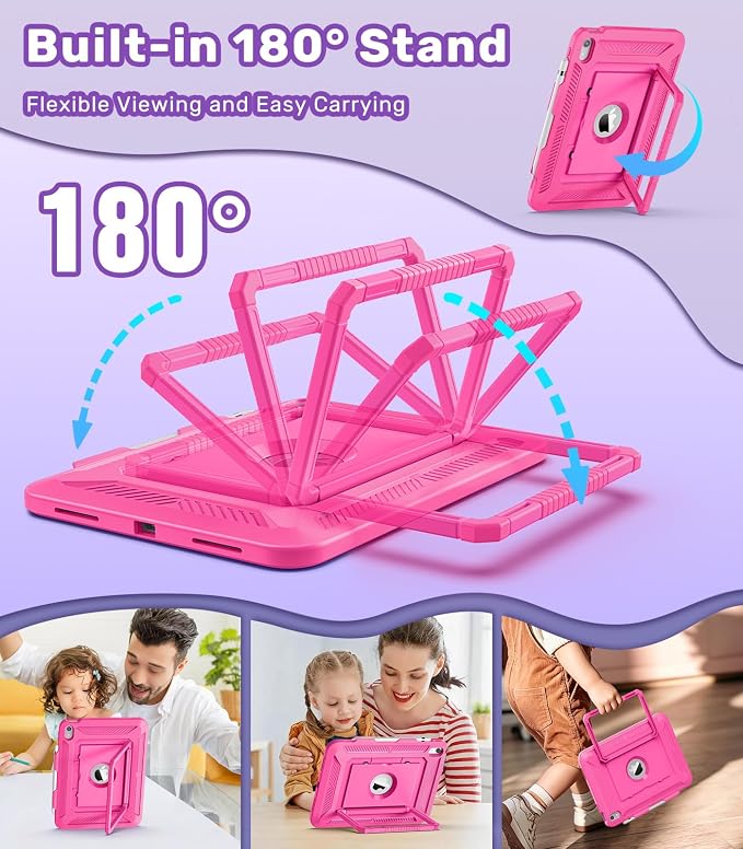 Persian Pink