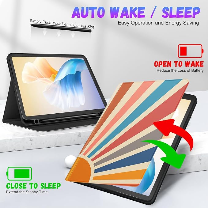 5-for Tab S6 Lite-Sunrise