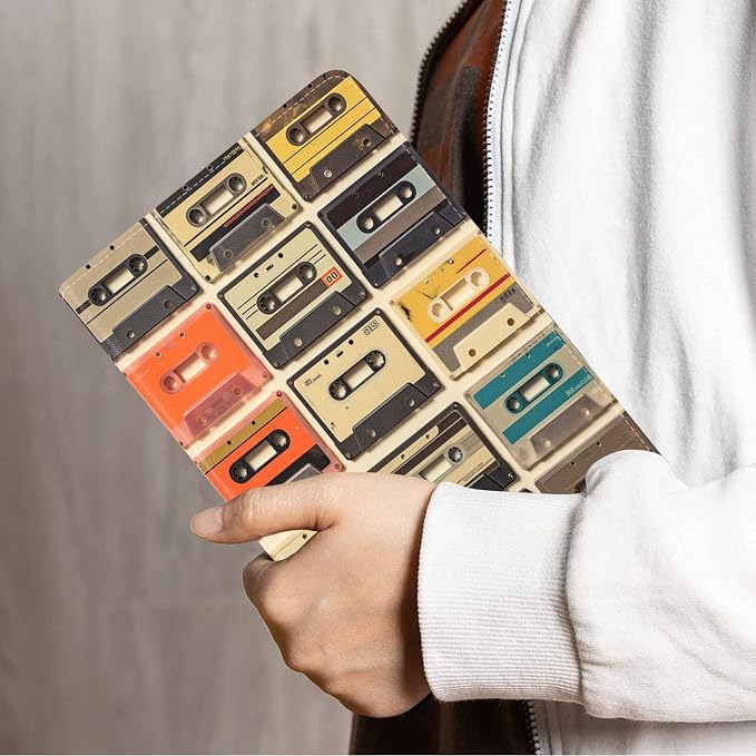 Retro Tape
