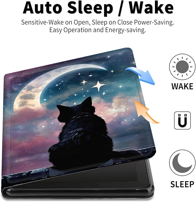 Moon Cat