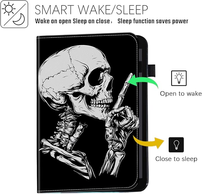 Funny Skeleton