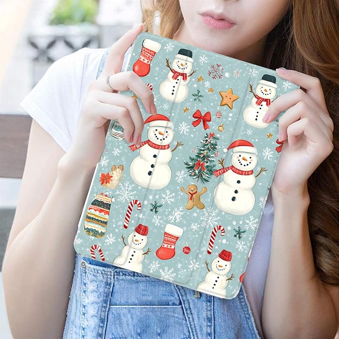 W-Snowflakes