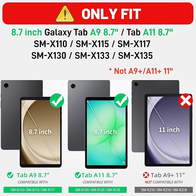 Black/Black