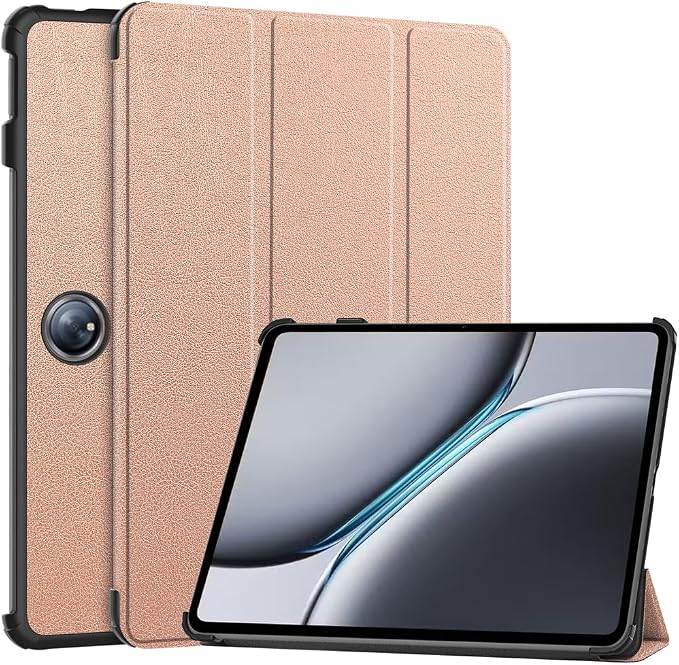 Custer Rose Gold
