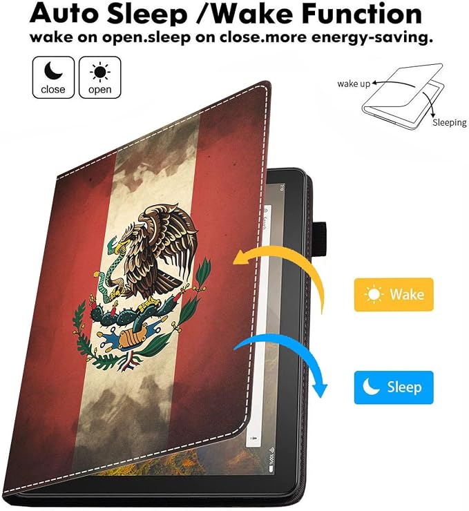 Mexican Flag