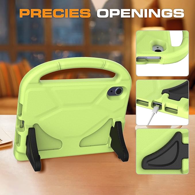 Lime Green