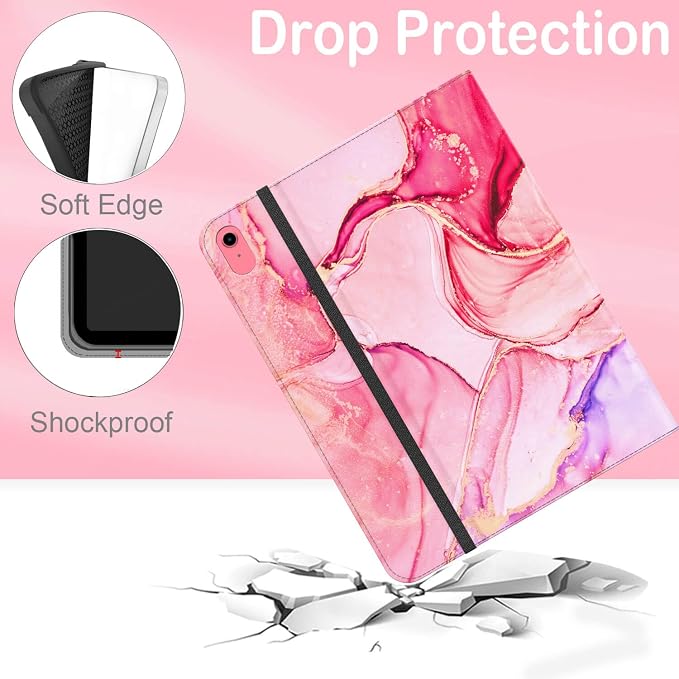 Marble Pink