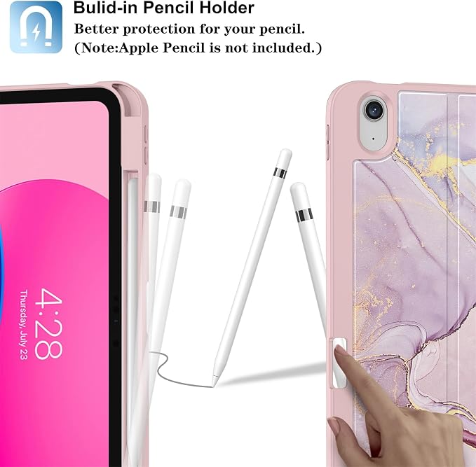 Marble Pink1