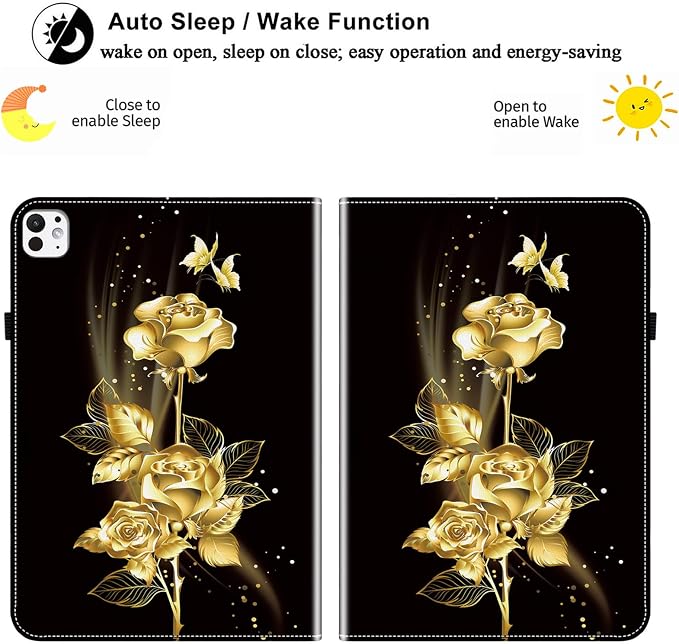 03# Golden Butterfly Rose