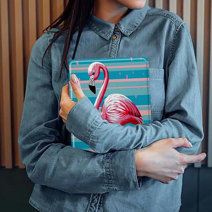 Pink Flamingo