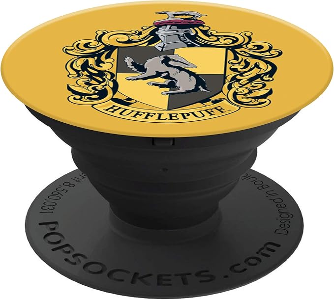 Hufflepuff