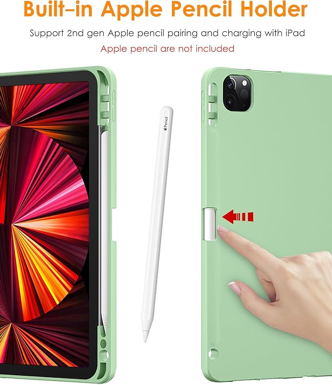 Marble Green