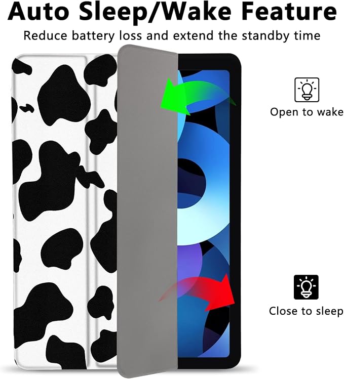 Cow Black