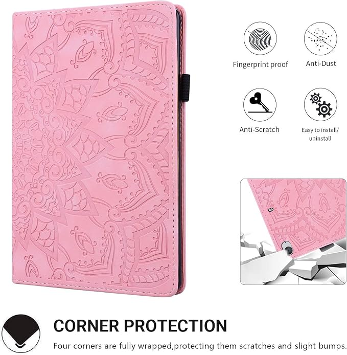 ## Pink