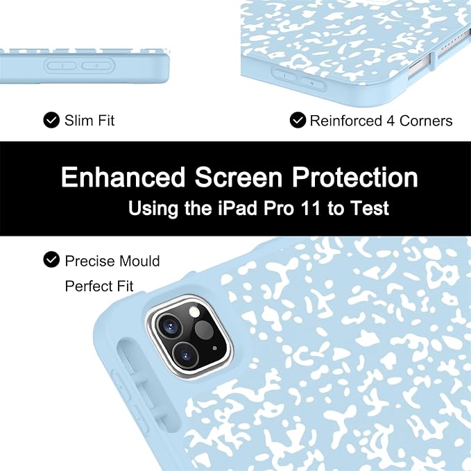 Z-Book Ice Blue
