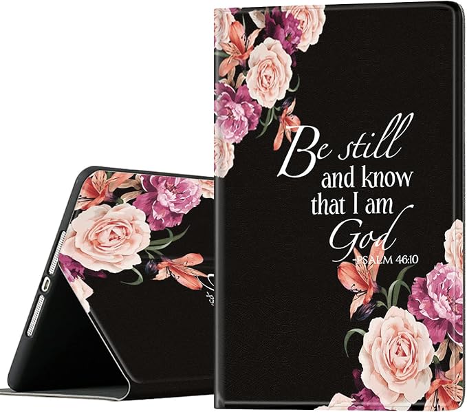 Be Still Know That I AM God,Poeny Flower
