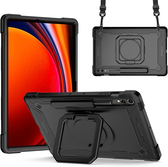 10 Black