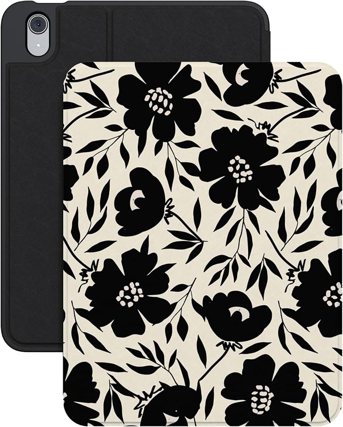 Dark Fantasy | Contrast Floral