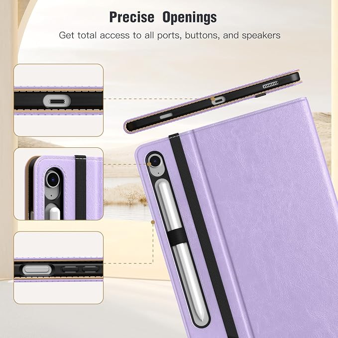 E Light Purple