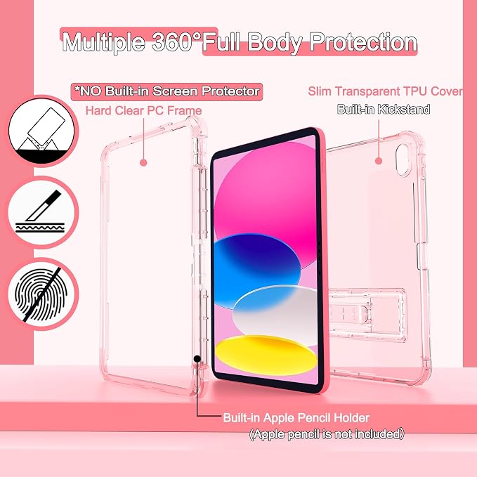 PinkClear