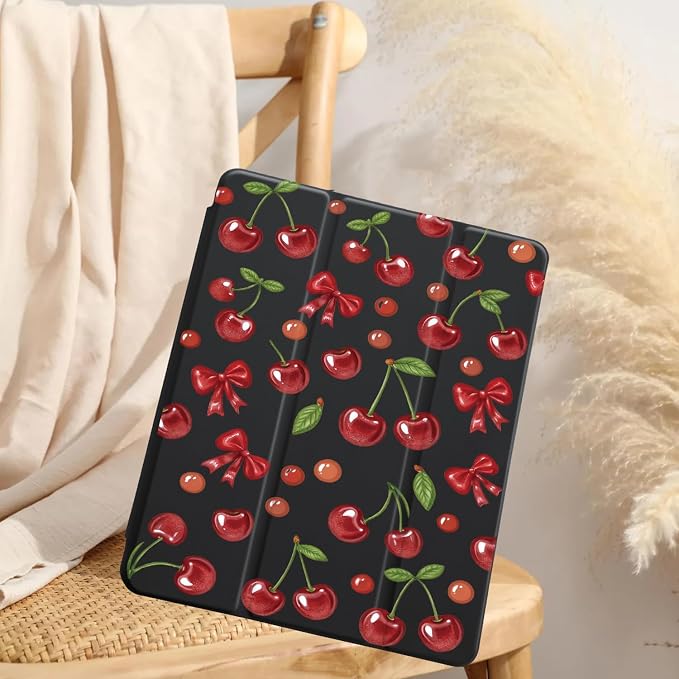 black cherry with bow 035