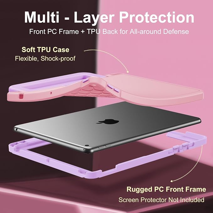 Pink-Purple
