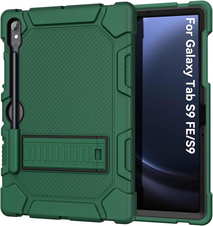 Alpine Green