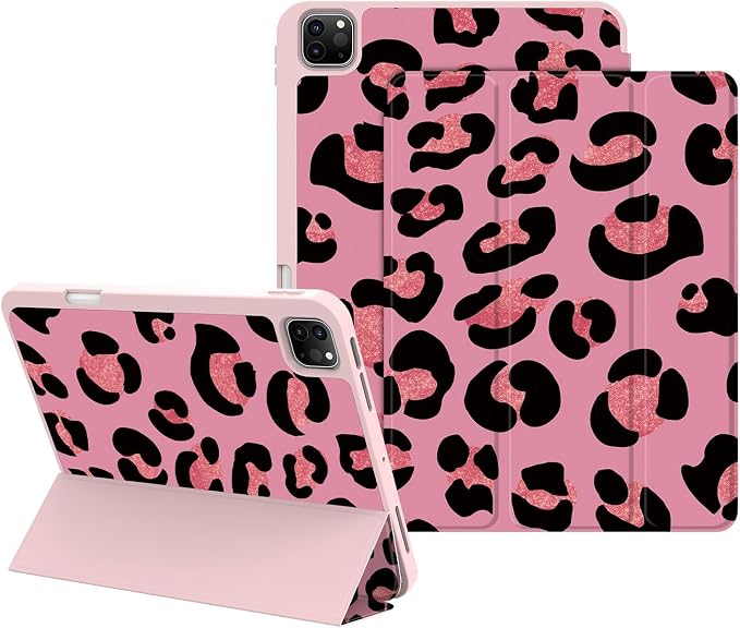 CH - Pink Leopard