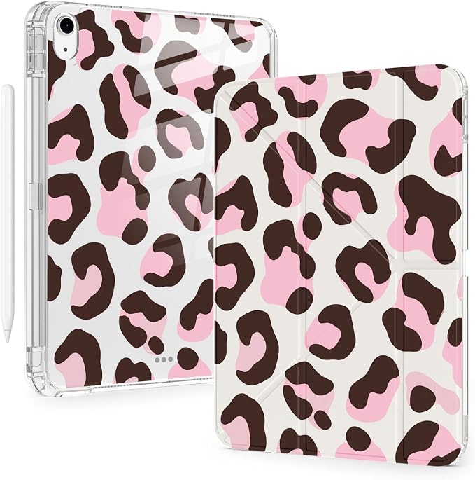 Leopard Print D