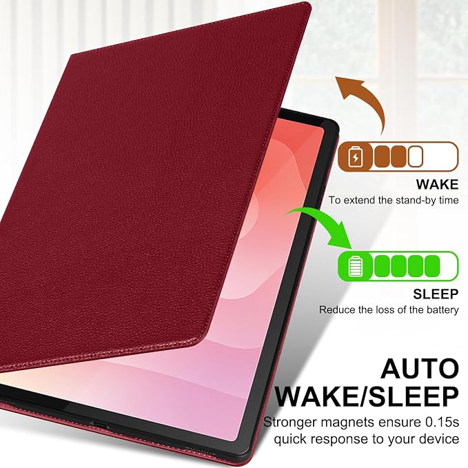 Wine Red